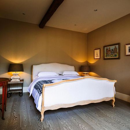 Chippenham Park Garden Rooms Luaran gambar