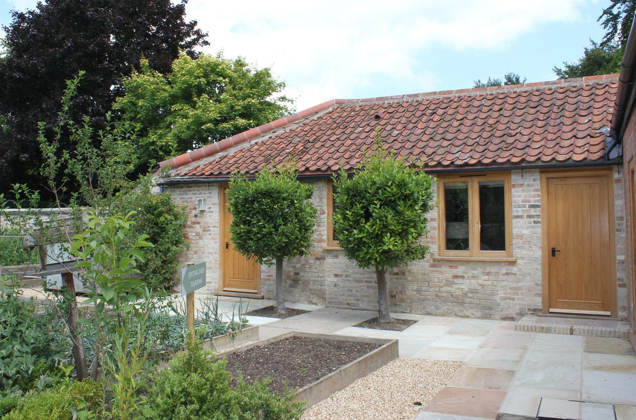 Chippenham Park Garden Rooms Luaran gambar
